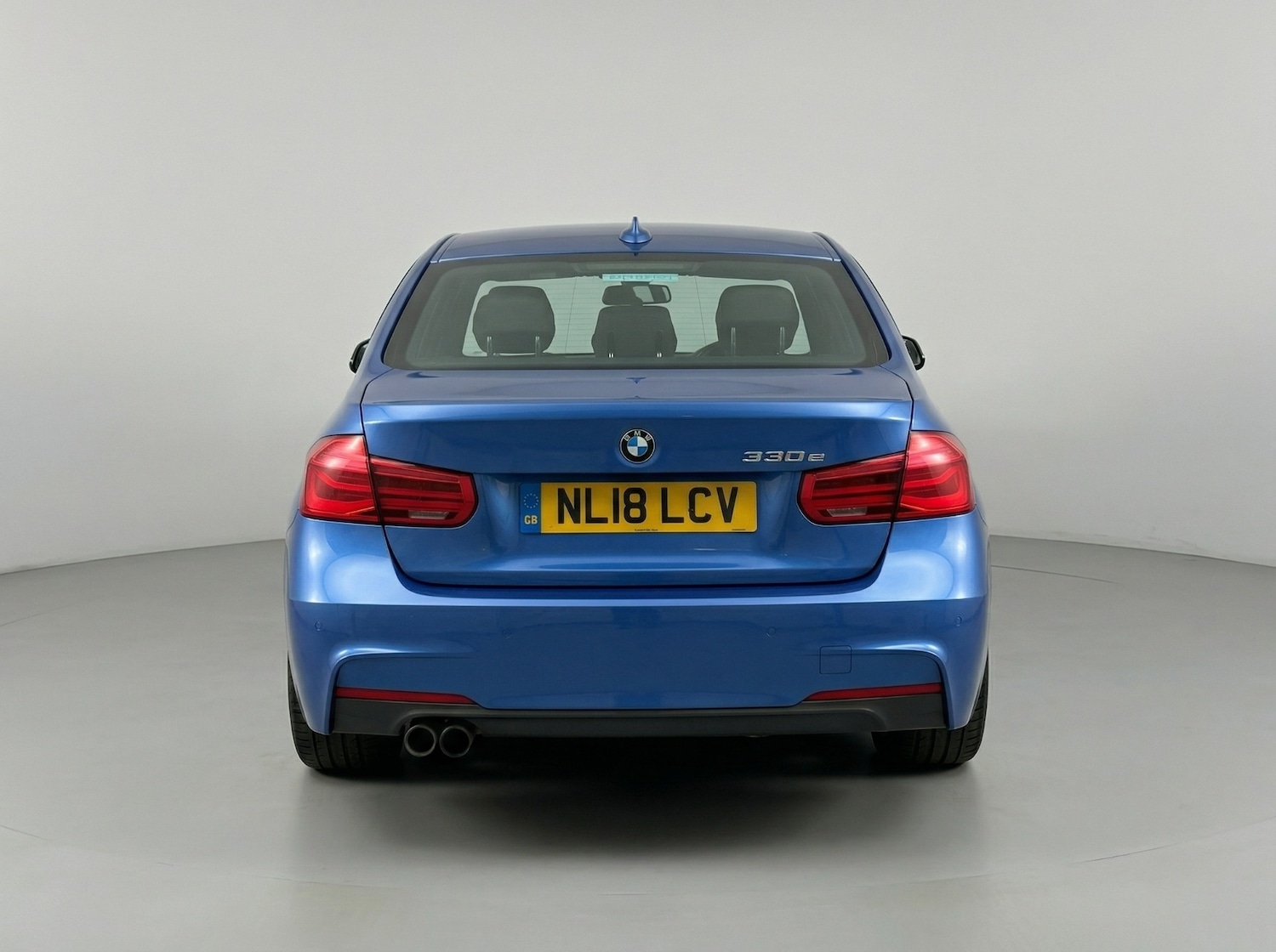 Used BMW 3 Series 2018 for sale - 78125356: Photo 5