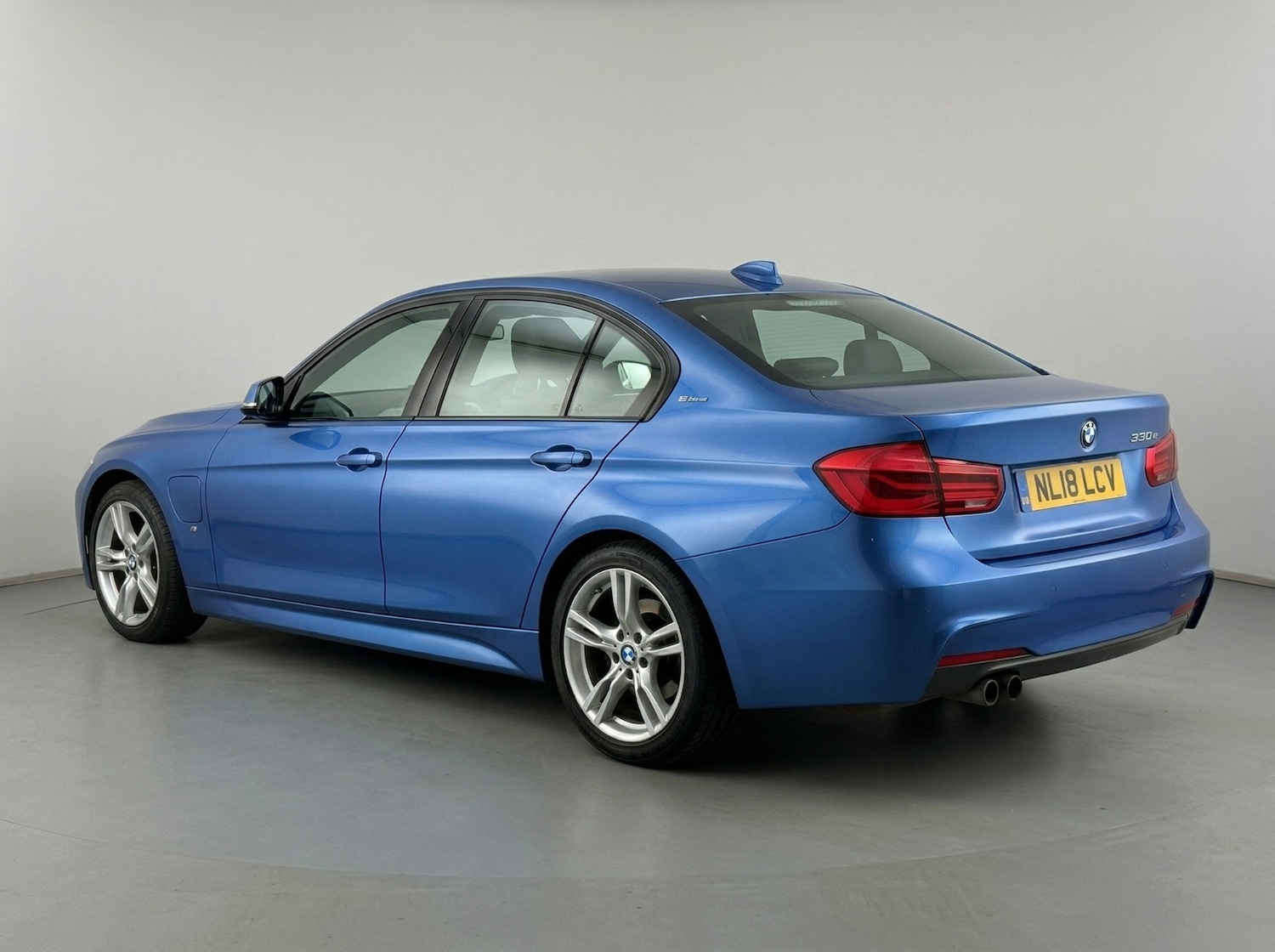 Used BMW 3 Series 2018 for sale - 78125356: Photo 7