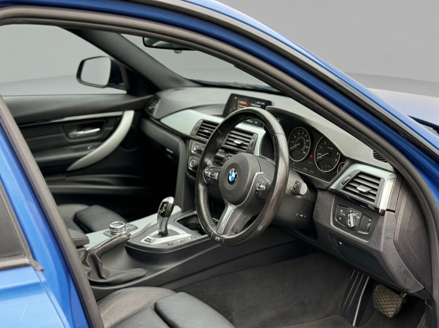 Used BMW 3 Series 2018 for sale - 78125356: Photo 8