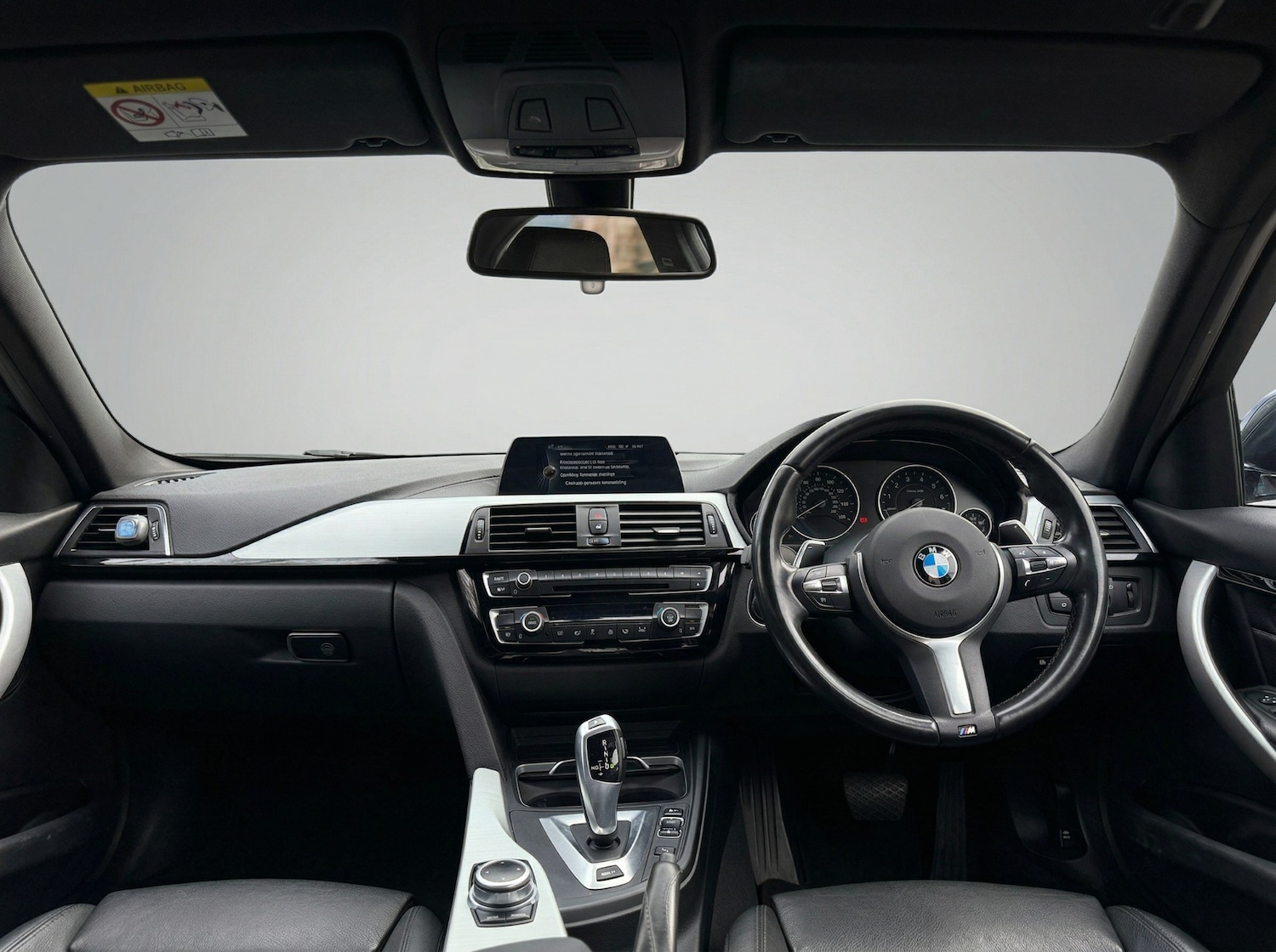 Used BMW 3 Series 2018 for sale - 78125356: Photo 9