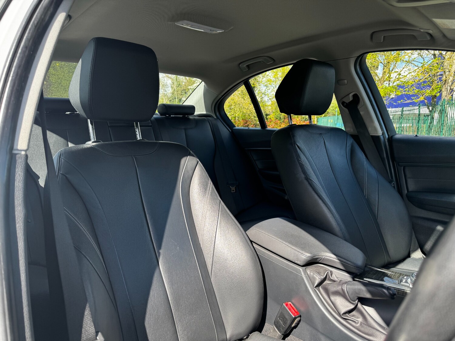 Used BMW 3 Series 2013 for sale - 78141002: Photo 11