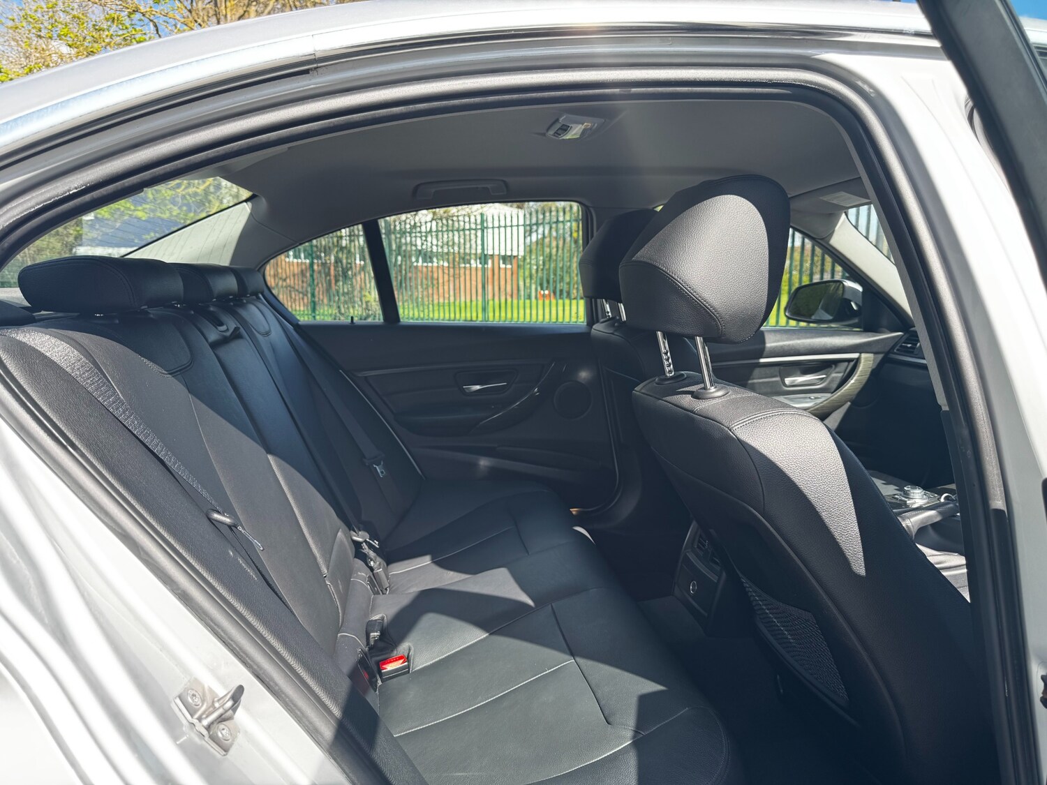 Used BMW 3 Series 2013 for sale - 78141002: Photo 12