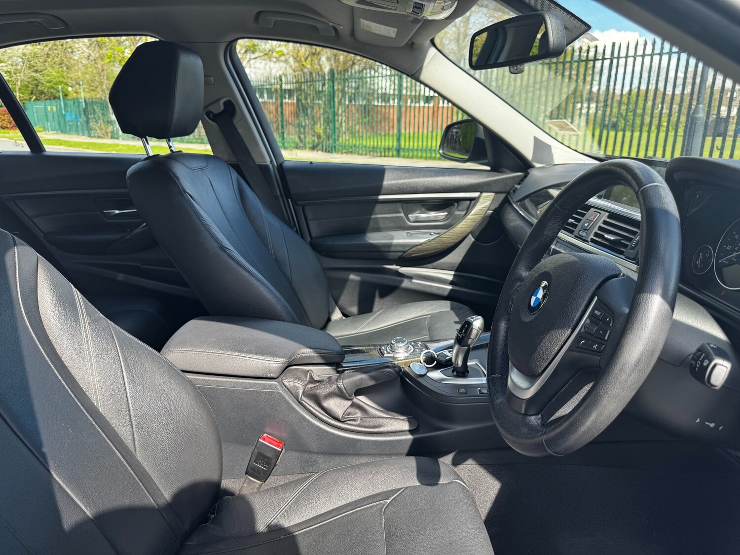 Used BMW 3 Series 2013 for sale - 78141002: Photo 13