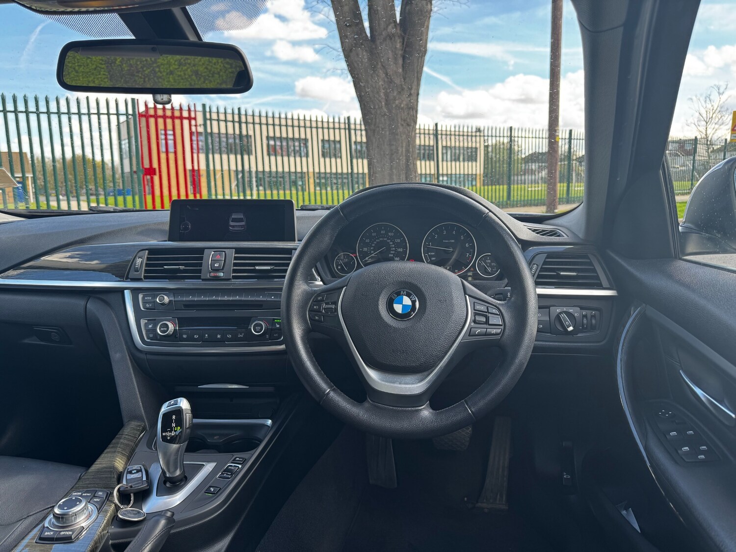 Used BMW 3 Series 2013 for sale - 78141002: Photo 14