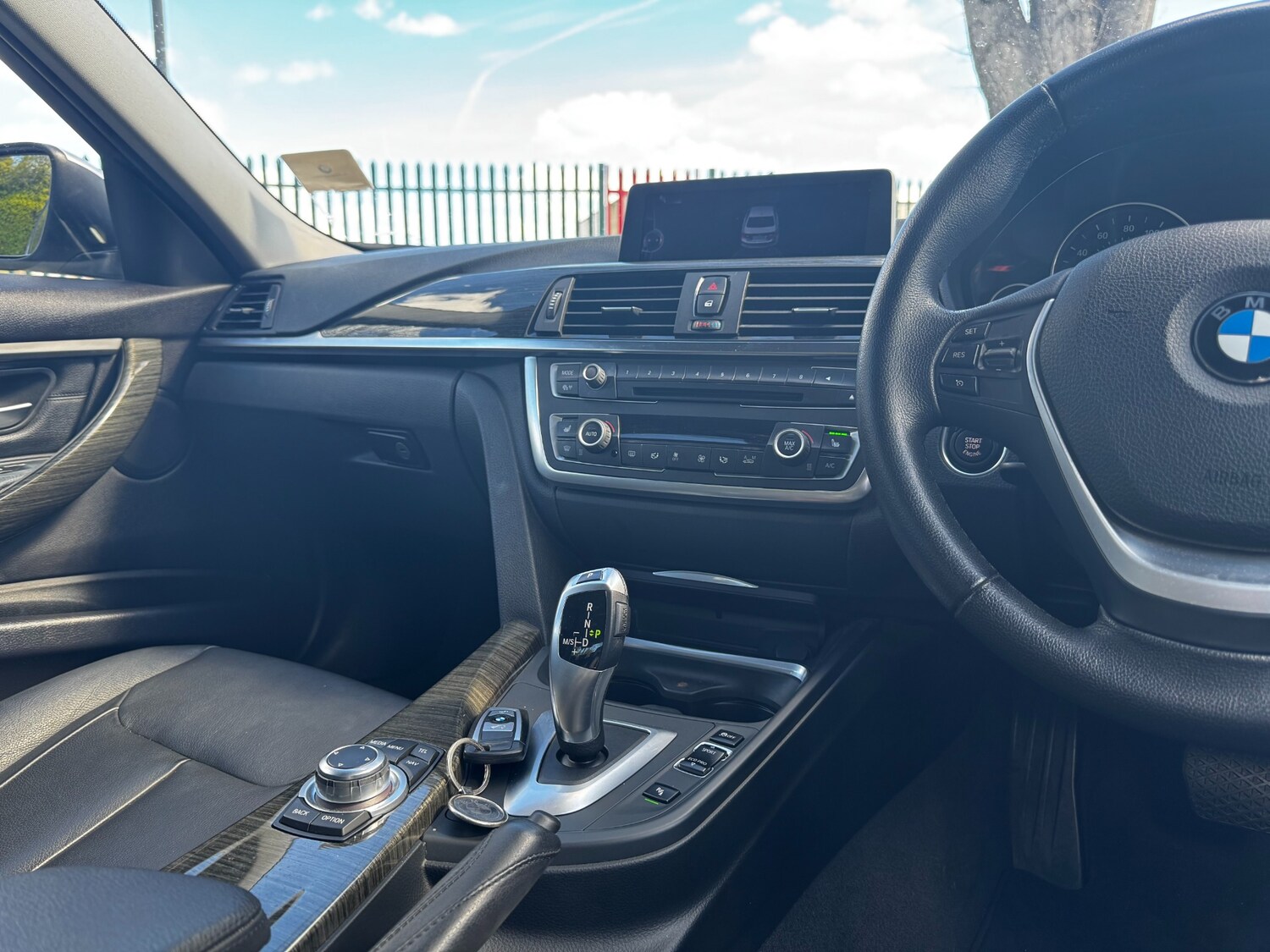 Used BMW 3 Series 2013 for sale - 78141002: Photo 15