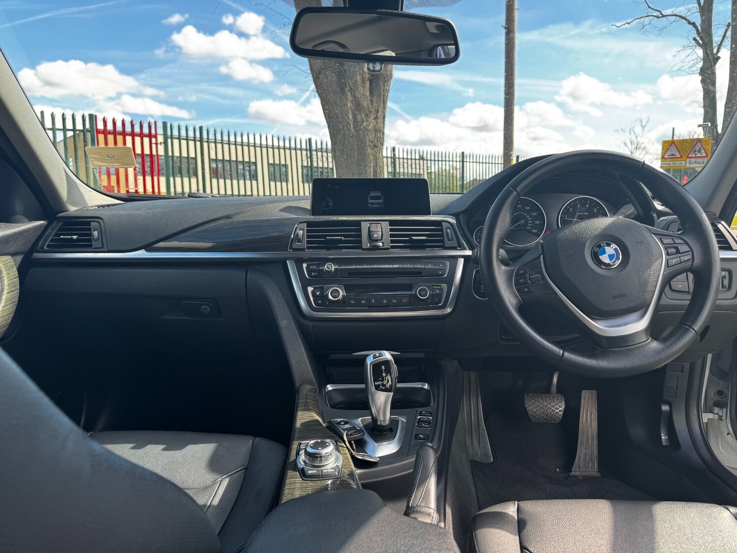 Used BMW 3 Series 2013 for sale - 78141002: Photo 16