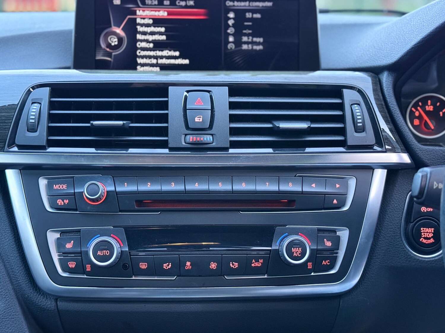 Used BMW 3 Series 2013 for sale - 78141002: Photo 18