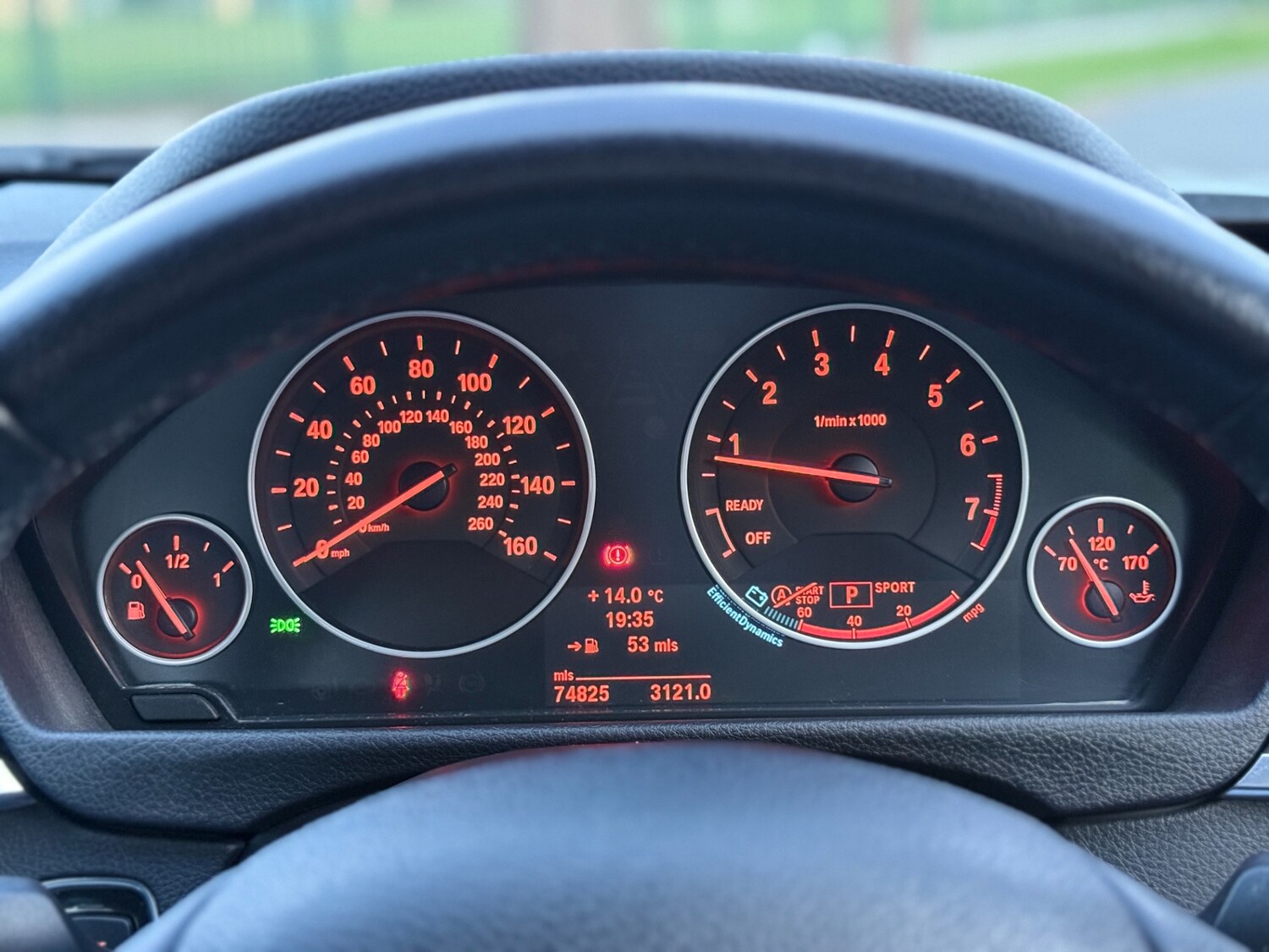 Used BMW 3 Series 2013 for sale - 78141002: Photo 21