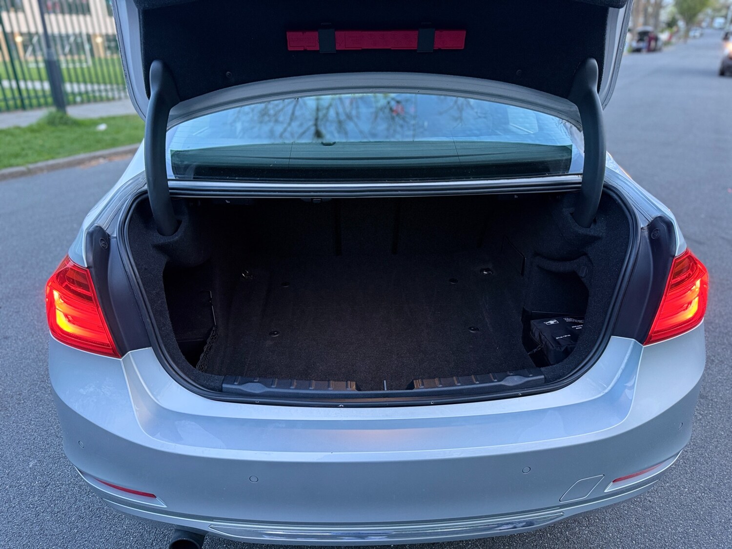 Used BMW 3 Series 2013 for sale - 78141002: Photo 22