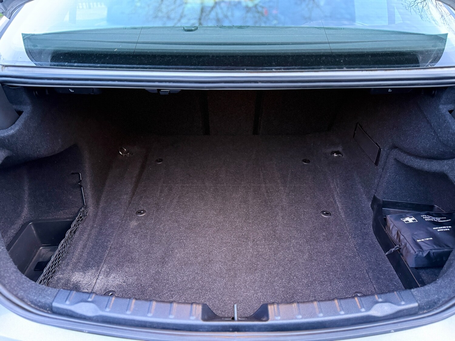 Used BMW 3 Series 2013 for sale - 78141002: Photo 23