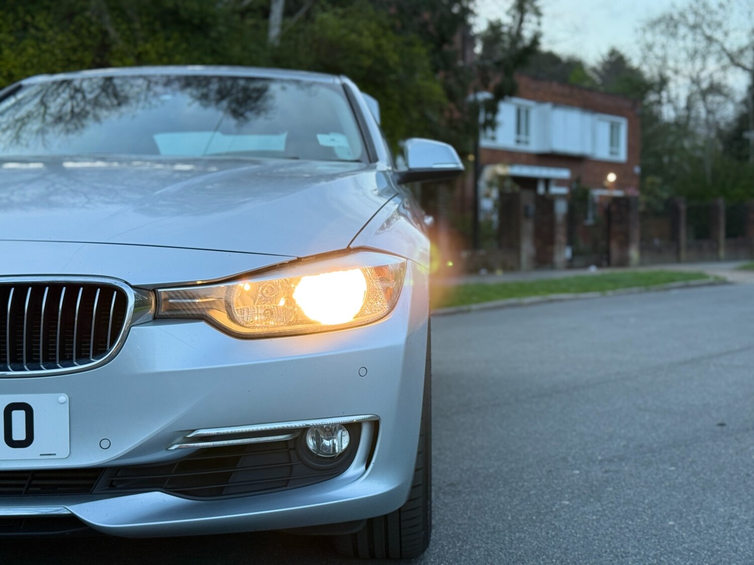 Used BMW 3 Series 2013 for sale - 78141002: Photo 24