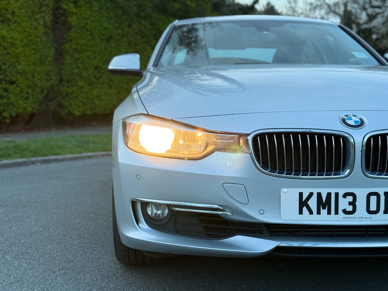 Used BMW 3 Series 2013 for sale - 78141002: Photo 25