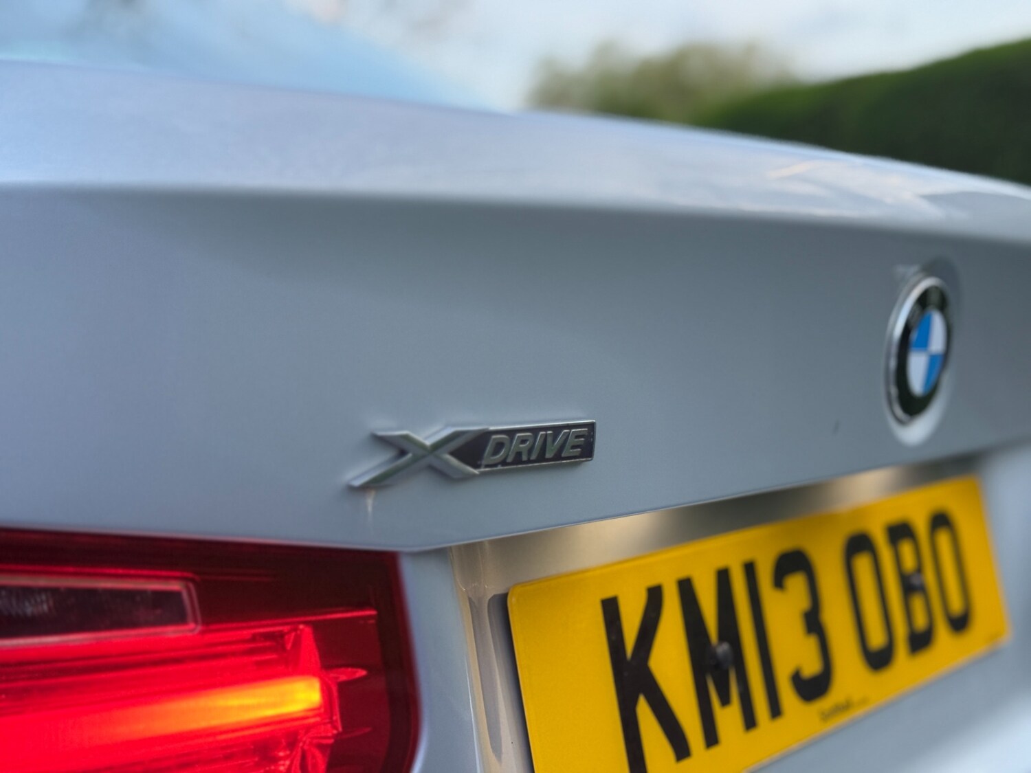 Used BMW 3 Series 2013 for sale - 78141002: Photo 26