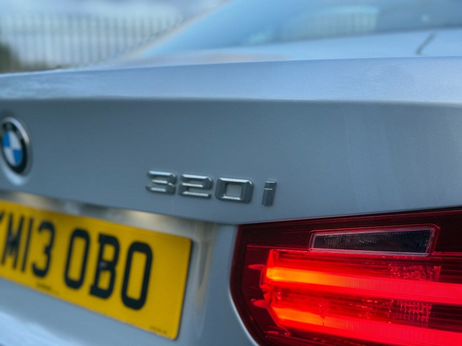 Used BMW 3 Series 2013 for sale - 78141002: Photo 27