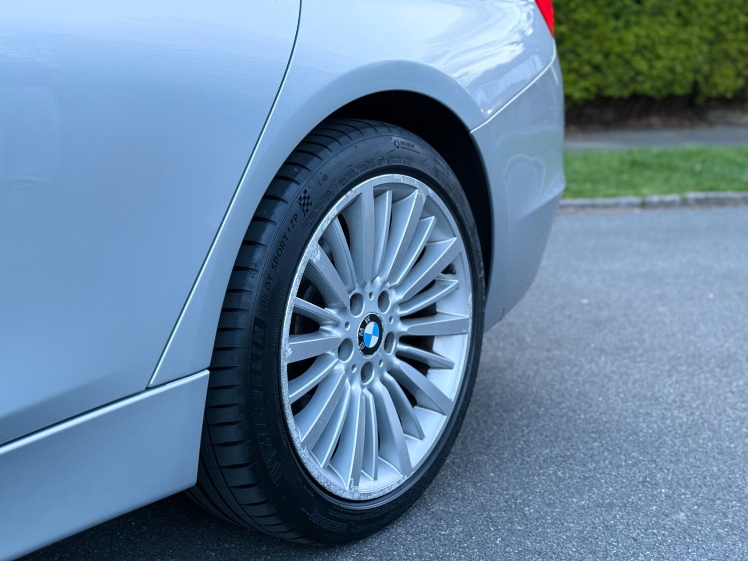 Used BMW 3 Series 2013 for sale - 78141002: Photo 28