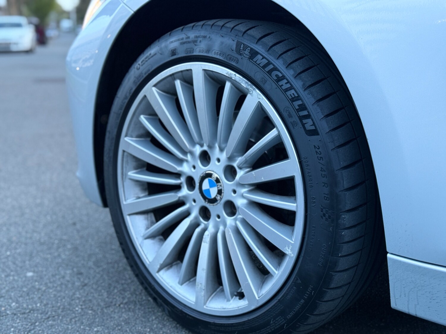 Used BMW 3 Series 2013 for sale - 78141002: Photo 29