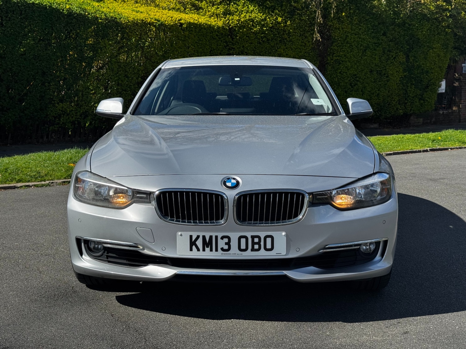 Used BMW 3 Series 2013 for sale - 78141002: Photo 3