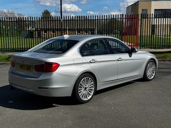 Used BMW 3 Series 2013 for sale - 78141002: Photo