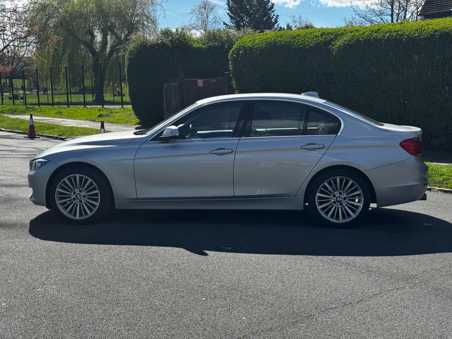 Used BMW 3 Series 2013 for sale - 78141002: Photo 6