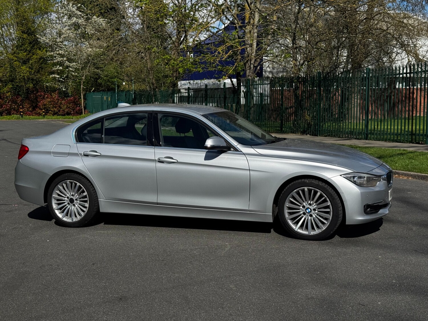 Used BMW 3 Series 2013 for sale - 78141002: Photo 7
