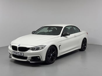Used BMW 4 Series 2014 for sale - 79255183: Photo