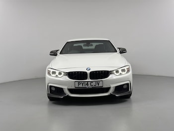 Used BMW 4 Series 2014 for sale - 79255183: Photo