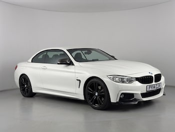 Used BMW 4 Series 2014 for sale - 79255183: Photo