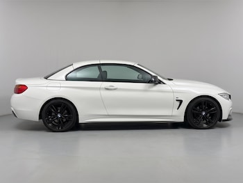 Used BMW 4 Series 2014 for sale - 79255183: Photo
