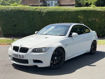 Used BMW M3 2009 for sale - 79120002: Photo