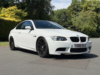 Used BMW M3 2009 for sale - 79120002: Photo