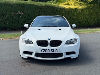 Used BMW M3 2009 for sale - 79120002: Photo