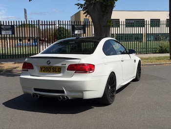 Used BMW M3 2009 for sale - 79120002: Photo