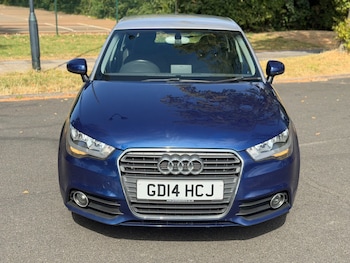 Used Audi A1 2014 for sale - 79393060: Photo