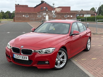 Used BMW 3 Series 2017 for sale - 78833636: Photo