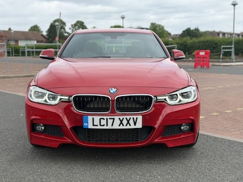 Used BMW 3 Series 2017 for sale - 78833636: Photo