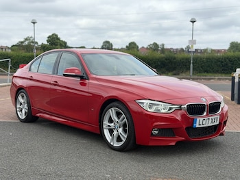 Used BMW 3 Series 2017 for sale - 78833636: Photo