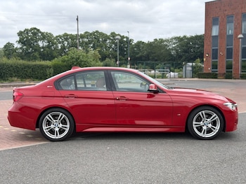 Used BMW 3 Series 2017 for sale - 78833636: Photo