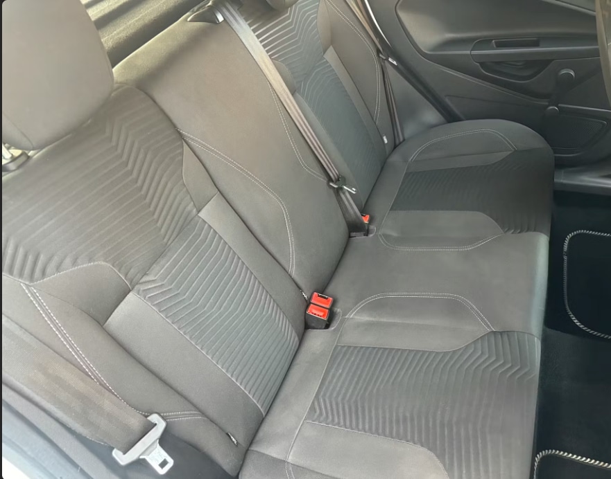 Used Ford Fiesta 2016 for sale - 78215502: Photo 16