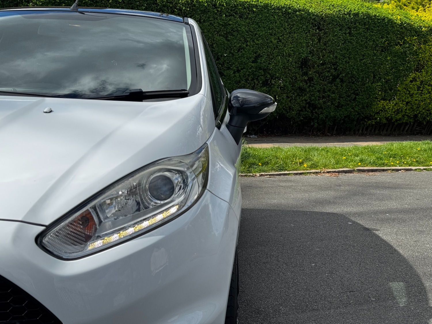 Used Ford Fiesta 2016 for sale - 78215502: Photo 24