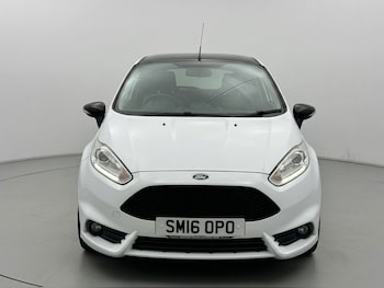 Used Ford Fiesta 2016 for sale - 78215502: Photo