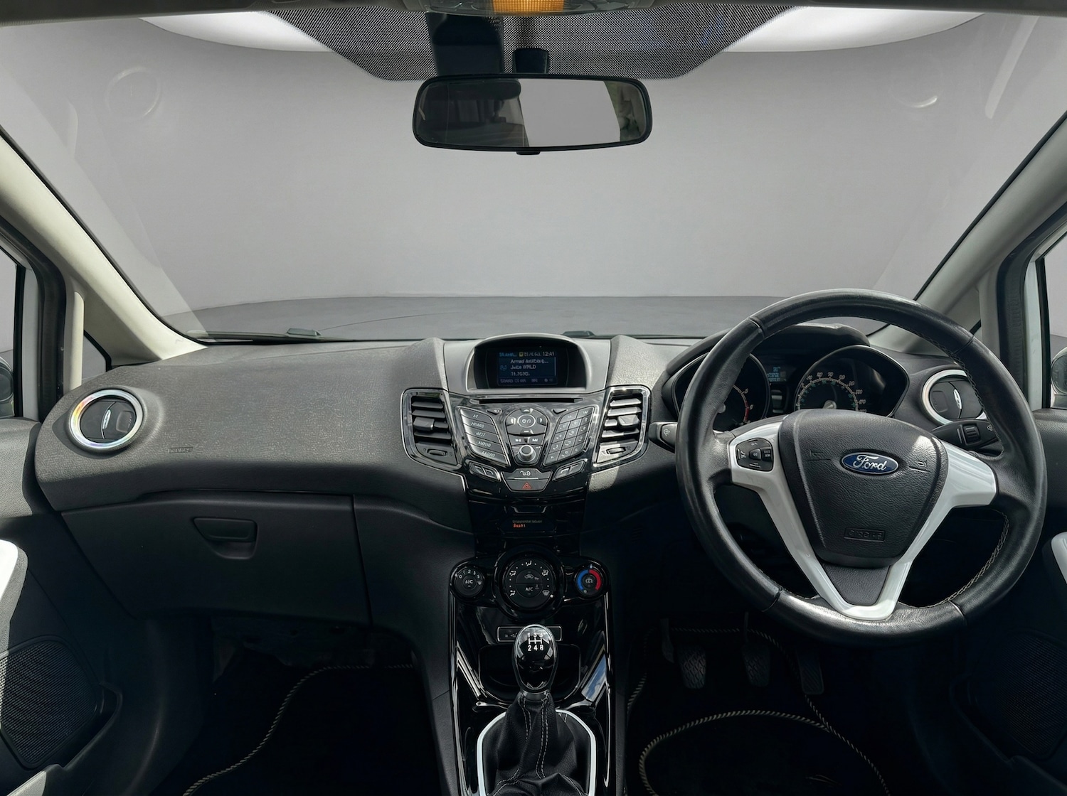 Used Ford Fiesta 2016 for sale - 78215502: Photo 5