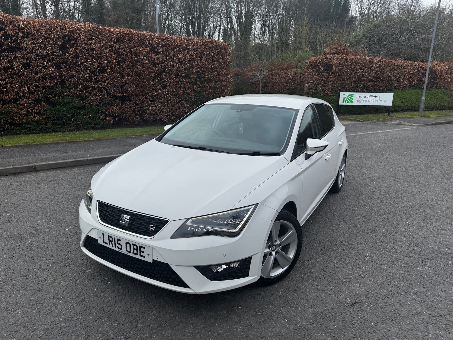 Used SEAT Leon 2015 for sale - 78111250: Photo 10