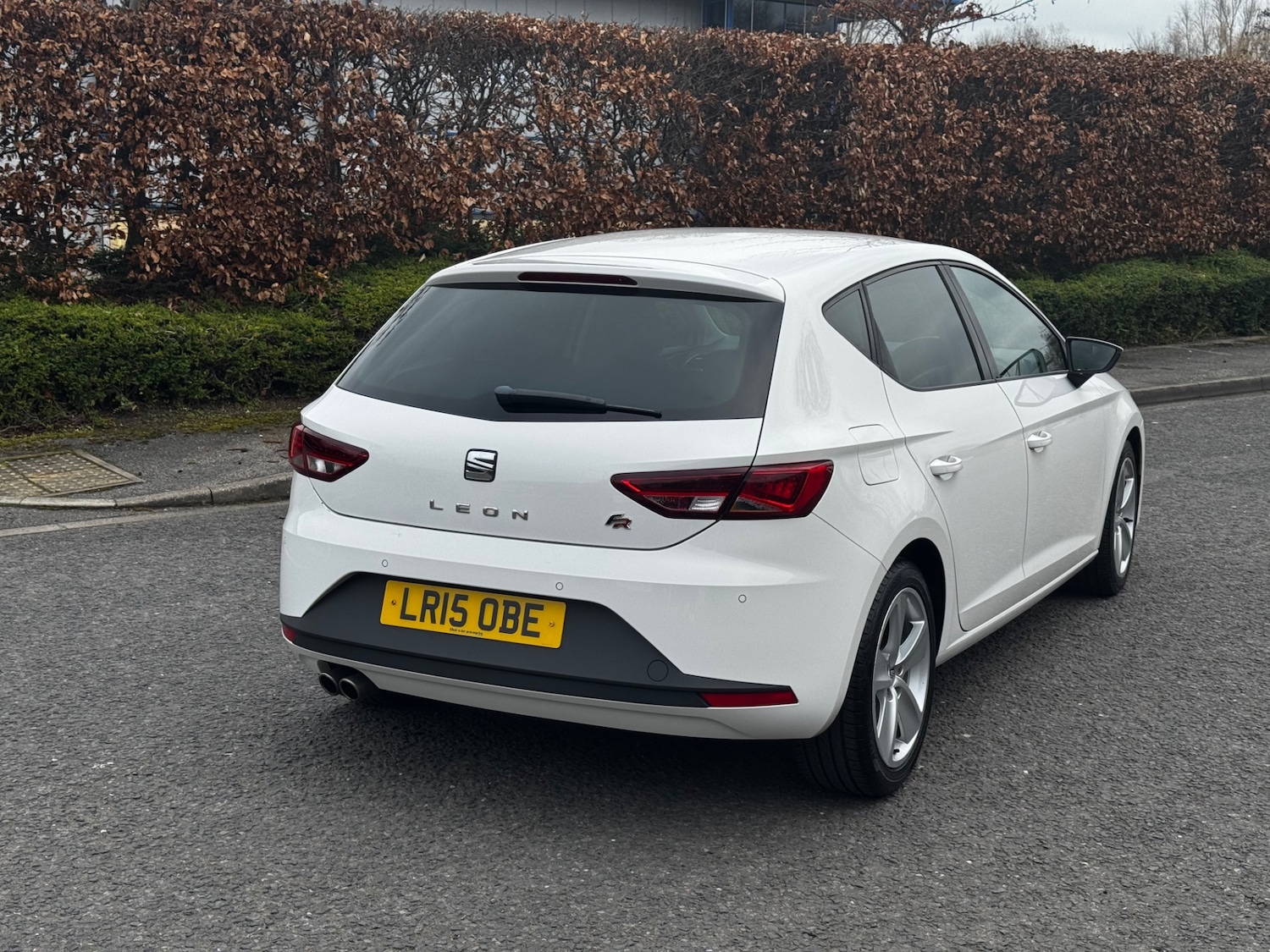 Used SEAT Leon 2015 for sale - 78111250: Photo 11