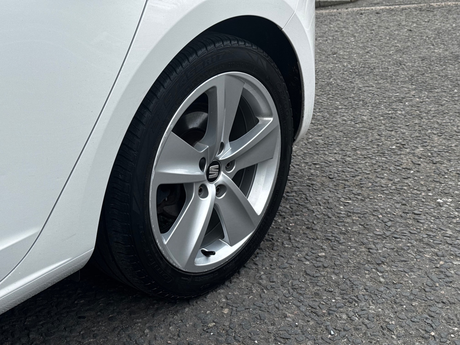 Used SEAT Leon 2015 for sale - 78111250: Photo 12