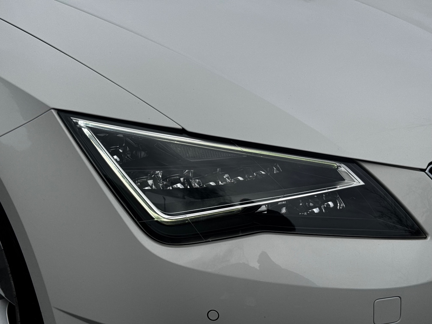 Used SEAT Leon 2015 for sale - 78111250: Photo 14