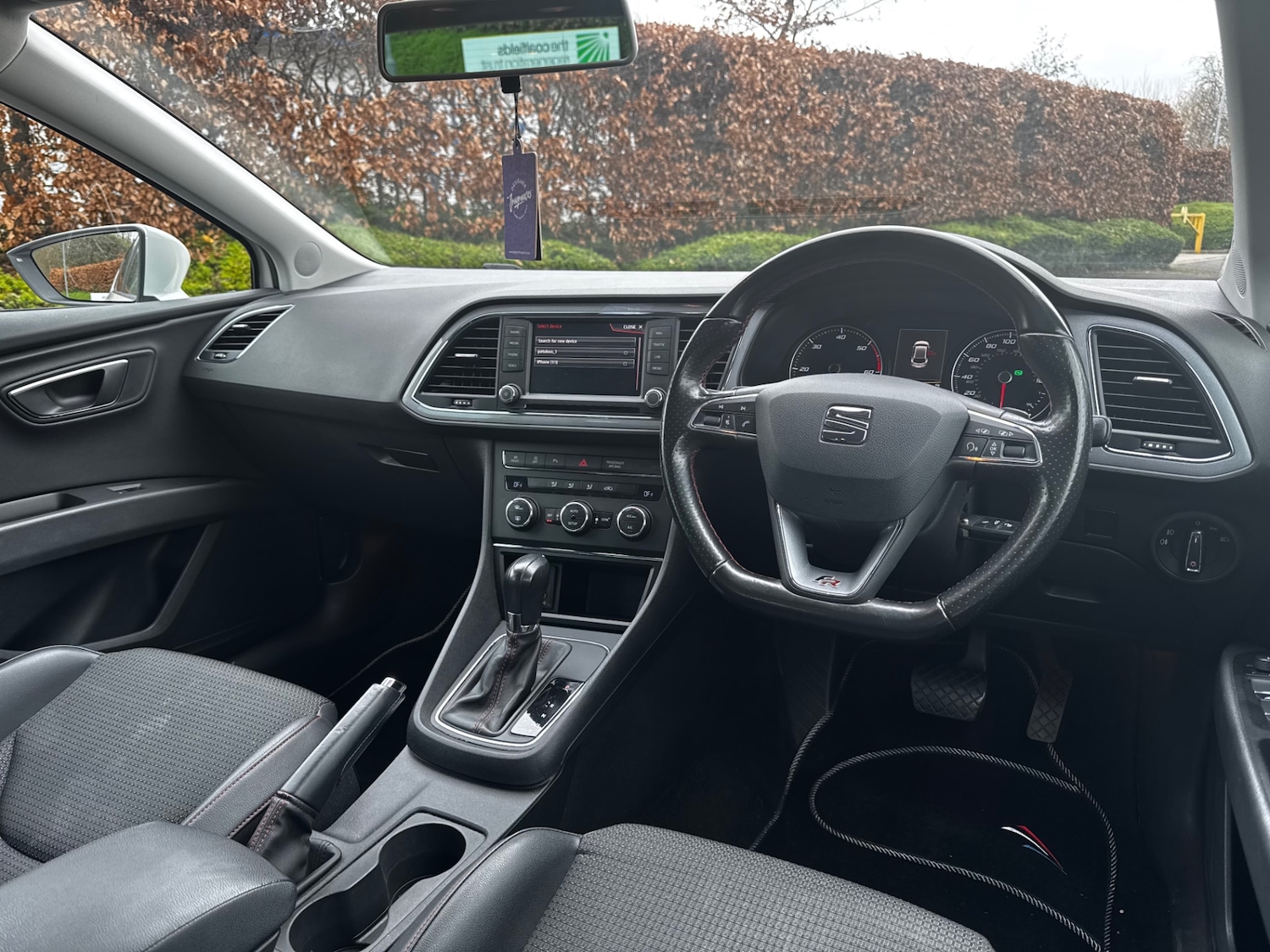 Used SEAT Leon 2015 for sale - 78111250: Photo 16