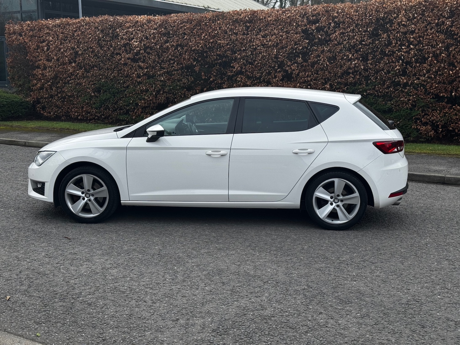 Used SEAT Leon 2015 for sale - 78111250: Photo 17