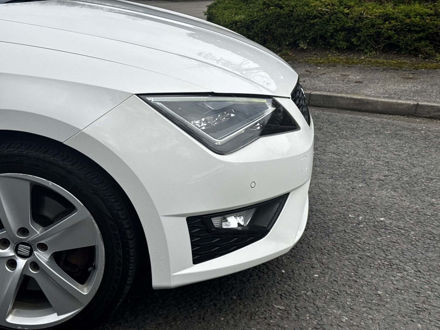 Used SEAT Leon 2015 for sale - 78111250: Photo 18