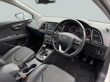 Used SEAT Leon 2015 for sale - 78111250: Photo