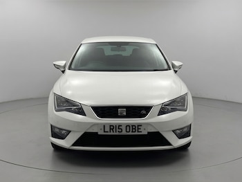 Used SEAT Leon 2015 for sale - 78111250: Photo